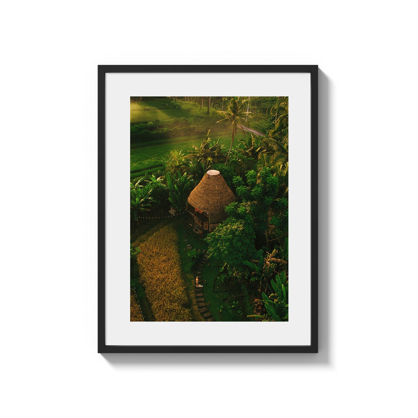 02 | A Ritual of Light and Soil | @badboi