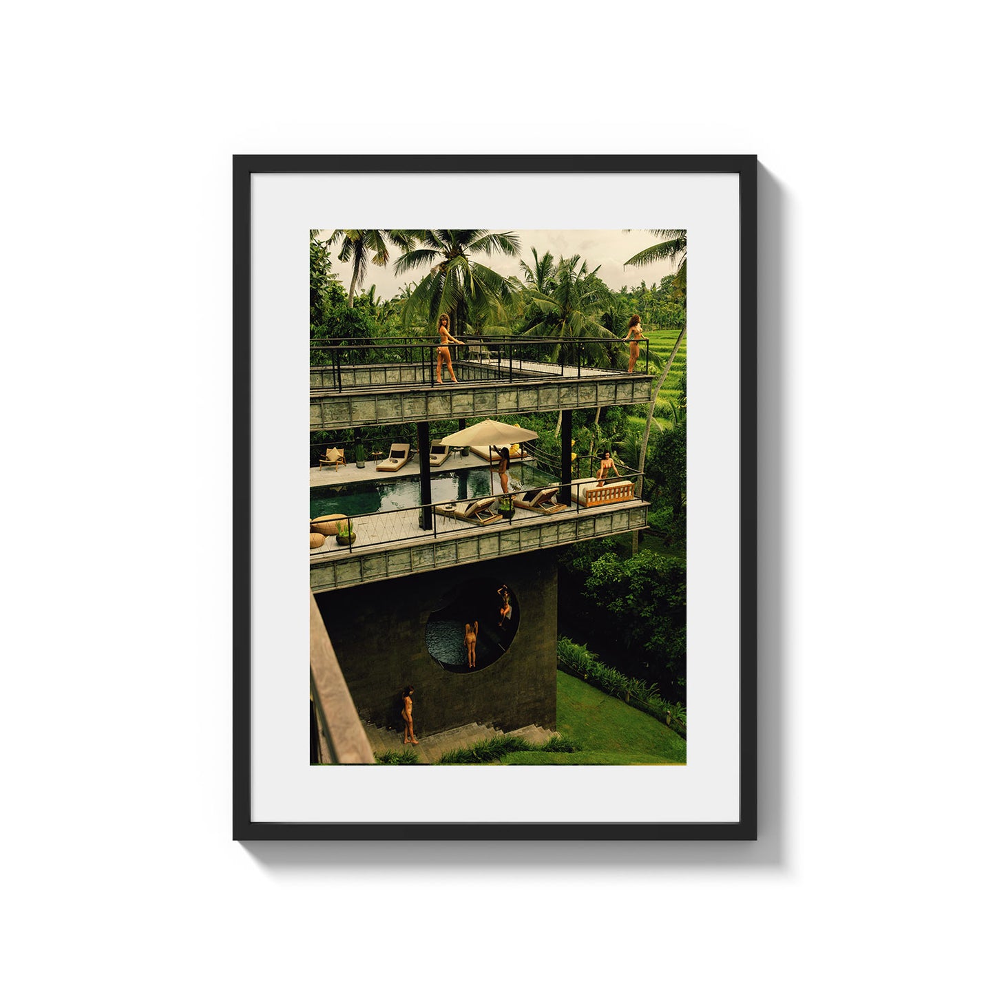 01 | The Quiet Excess of Nature | @badboi