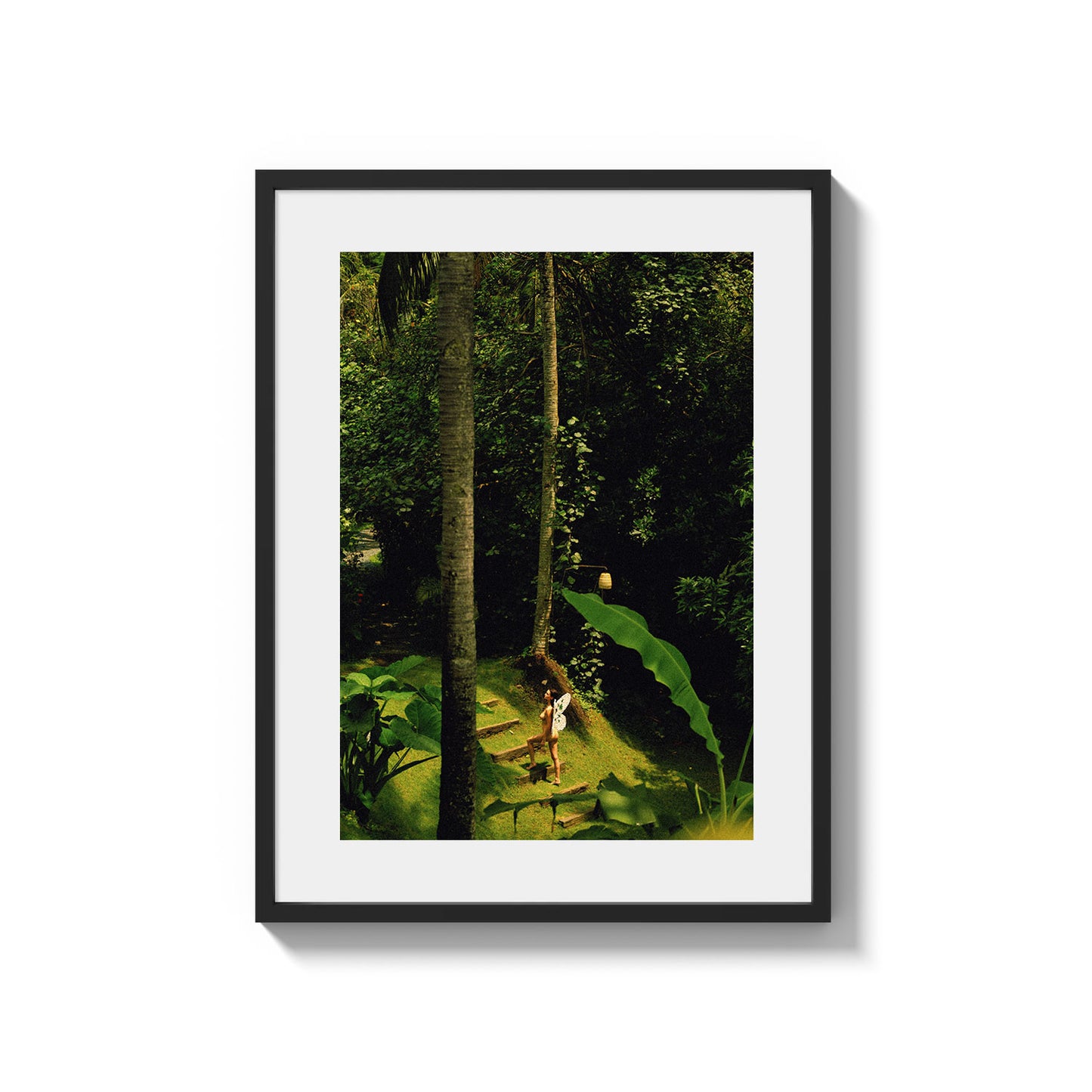02 | The Quiet Excess of Nature | @badboi