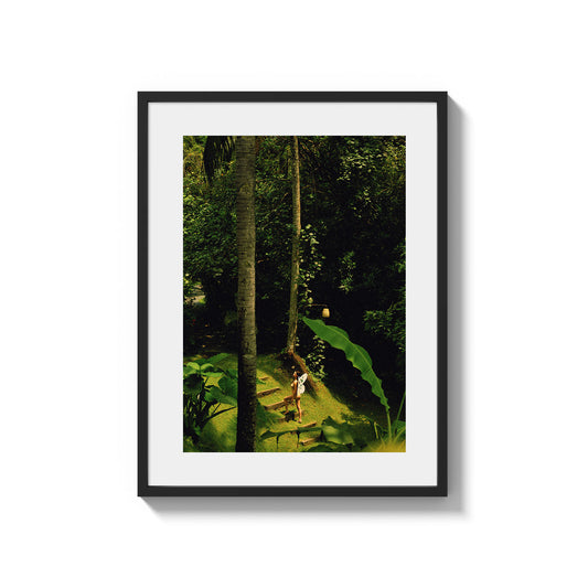 02 | The Quiet Excess of Nature | @badboi