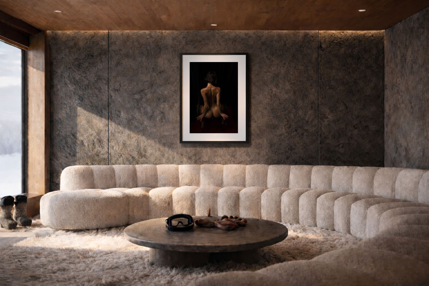 01 | From Dusk till Dawn | @Anna